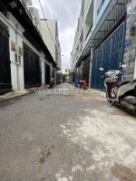 Lô đất 2 mặt thoáng đối diện vạn phúc city. cạnh ql13. hbp. tđ. (4,8*13.5) giá