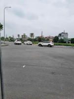 Lô đất dự án - thuỵ lâm - đông anh - hà nội  cần ra hàng gấp.  dt : 87,5m mt :