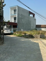 Lô đất siêu đẹp 130m2 mặt tiền 8m, vuông như tờ a4 , 2 thoáng trước sau , view