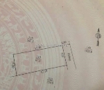 Lô đất tại ngõ mai ngô, khu 3 nhị châu, tp hải dương.