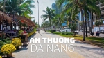 Lô đất vàng 300m2 sát biển mỹ khê -dương tự quán -ngũ hành sơn - giá chỉ 32 tỷ.