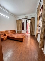 (lô góc) bán nhà vũ trọng phụng 60mx4t 3 thoáng kd oto qua ngõ thông 11 tỷ 50m