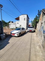 Long hưng, văn giang, fo, đường ô tô tránh nhau, 61.8m, mt = hậu = 4m, cạnh đại