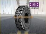 Lốp xe nâng nexen solid pro giá rẻ cuối năm