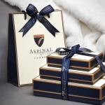 Lựa chọn chất liệu in túi quà tết sang trọng giá tốt tại hà nội