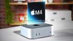 Mac mini m4 2024: hiệu năng mạnh mẽ trong thiết kế nhỏ gọn