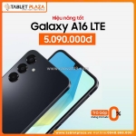 Màn hình lớn 6.7 inch cực đã cho mọi nhu cầu giải trí