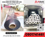 Màng nhựa pvc dẻo trong suốt hcm, bình dương, long an