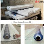 Màng nhựa trong suốt