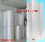 Màng xốp hơi gói hàng hóa chống bể vỡ giá tốt hiện nay