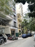 Mảnh đất đẹp-ngõ 12 đào tấn (linh lang) 41m/ mt 8m - 109 tỷ, ngõ thông,