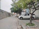 Mảnh đất vàng an dương vương- ô tô vào đất - dt 190.1m2 x mt 8m giá 21 tỷ