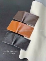 Mặt hàng đồ da thật hơn 2.000 sản phẩm