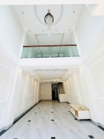 Mặt phố đàm quang trung- 55m, kd,7 tầng thang máy - nhỉnh 16 tỷ