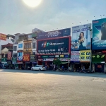 Mặt phố hiếm q. hai bà trưng - kd - dòng tiền đều - ô chờ thang máy - dt 166m2,