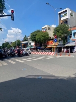 Mặt phố nguyễn đổ cung, tây thạnh, tân phú - 460m2, giảm giá sôc tới 16,5 tỷ