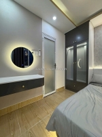 Mặt tiền đẹp phú nhuận - xe hơi tránh nhau - 3 lầu chỉ 3.65 tỷ