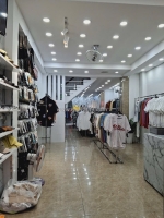 Mặt tiền đường số 4 căn góc - 4 tầng - vài bước ra phạm văn chiêu - sát bên