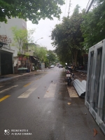 Mặt tiền kinh doanh 74m2, chỉ 67tr/m2, vị trí đẹp, đường nhựa xe tải, hiệp