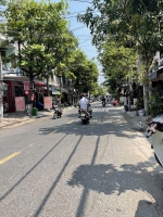 Mặt tiền kinh doanh có 1 không 2, đường 7m5 kinh doanh đa ngành nghề. sơn trà,