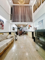 Mặt tiền kinh doanh đường số  khánh hội giao tân vĩnh hơn 200 triệu m q4