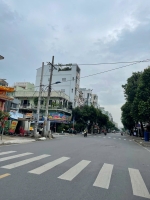 Mặt tiền kinh doanh minh phụng - 50m2 - ngay uỷ ban q6 giá nhỉnh 12tỷ