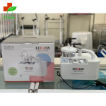 Máy hút dịch, hút đờm chính hãng, giá tốt tại y tế green thanh hoá