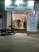 Mình cần sang nhượng shop phố quần áo đặng văn ngữ, quận đống đa