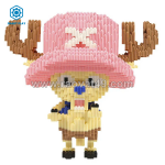 Mô hình chopper có gì đặc biệt?