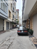 Mỗi tháng đưa vợ 60 triệu tiền thuê nhà-xã đàn, đống đa-10p full nội thất-thang