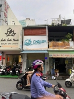 Mt tân thới nhất 13 quận 12