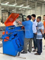 Mua máy bẻ đai sắt mini tại lâm đồng