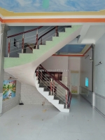 Mua một được hai- chính chủ cần bán gấp đất và nhà thôn cốc xà, phú châu, đông