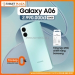 Mua ngay với khuyến mãi cực hấp dẫn tại tablet plaza