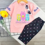 Mua sỉ quần áo trẻ em chất lượng cao, giá rẻ tại nikifa