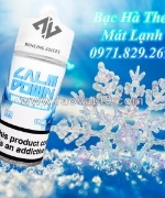 Mùa thuốc lá: thay đổi thói quen, thay đổi cuộc sống