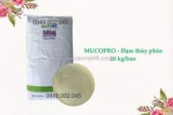 Mucopro powder - đạm tăng trọng dạng bột cho tôm cá