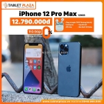 Muôn ngàn quà tặng khi mua iphone 12 promax hàng likenew