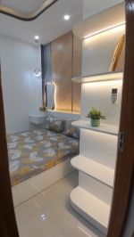 My chính chủ bán nhà hậu giang  100m2 hẻm xe hơi thông chỉ nhỉnh 7 tỷ