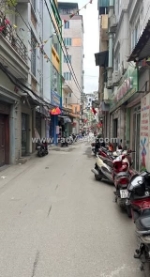 Mỹ đình nam từ liêm ô tô kinh doanh 60m2 lô góc 11.5