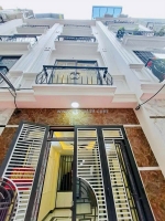 Nam dư, lĩnh nam nhà mới 6 tầng thang máy ô tô đỗ cửa 7.95 tỷ sổ đỏ