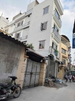 Nam dư nhà mới oto đỗ cửa ngõ thông kinh doanh