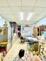 Ngay vòng xoay lăng cha cả - p.4 tân bình - cách mặt tiền 20m - 34m² - 2 tầng -