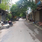 Ngon bổ rẻ, bán nhà chiến thắng, văn quán, ô tô đỗ cửa, giá chào thỏa thuận