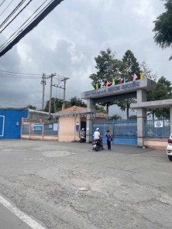 Ngộp giảm sốc 1 tỷ bán nhà mặt tiền kd đỉnh 112m2_4*28 bình chiểu thủ đức chỉ 7