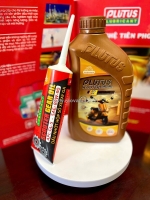 Nguyên nhân xe máy bị hụt hơi và cách khắc phục