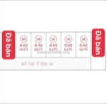 Nguyễnhoàngbđshải phòng❤️ chủ nhà vừa hoàn thiện 7 căn nhà đã có 2 em theo