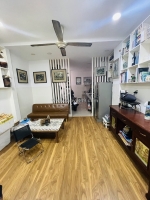 Nhà 1/ chiến lược, 40m2, 2 tầng 2pn, hẻm 5m, gần chợ bình trị đông giá 3.x tỷ