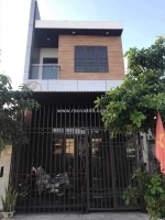 Nhà 2 tầng điện biên phủ ô tô đậu tận cửa