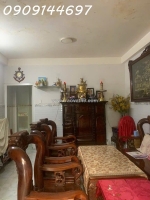 Nhà 2 tầng đường tân thới nhất  17 (khu 10ha) phường ttn, q12, dt 73m2